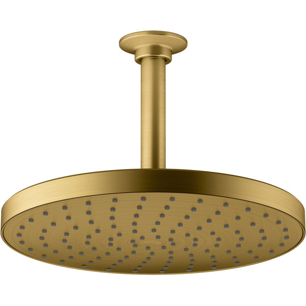 Shower head, Awaken2.0 GPM online 8”